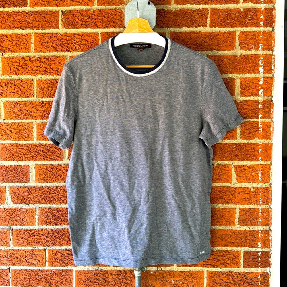 Michael Kors men’s shirt
